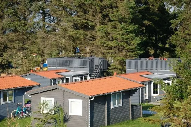 Kır Evi, Ortak Banyo (4 persons, no 1)