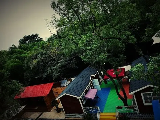 Family Dağ Evi