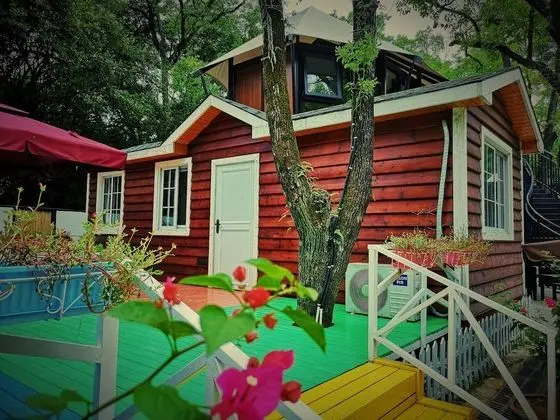 Family Dağ Evi