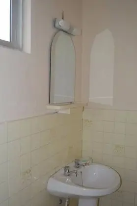 Standard İki Ayrı Yataklı Oda, Bahçe Manzaralı