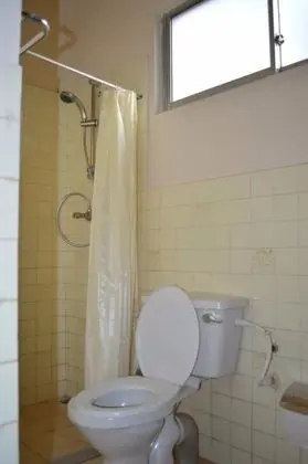 Standard İki Ayrı Yataklı Oda, Bahçe Manzaralı
