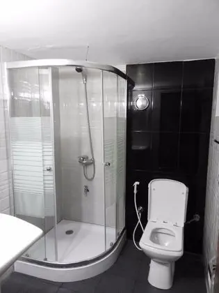 Tek Büyük Yataklı Oda, Özel Banyo