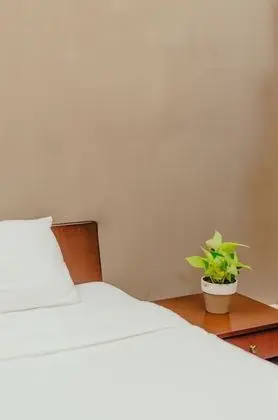 Deluxe Oda, Sigara İçilmez