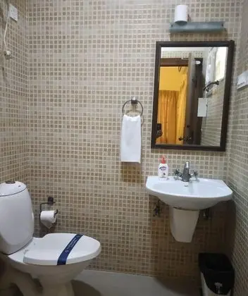 Superior Oda, Sigara İçilmez