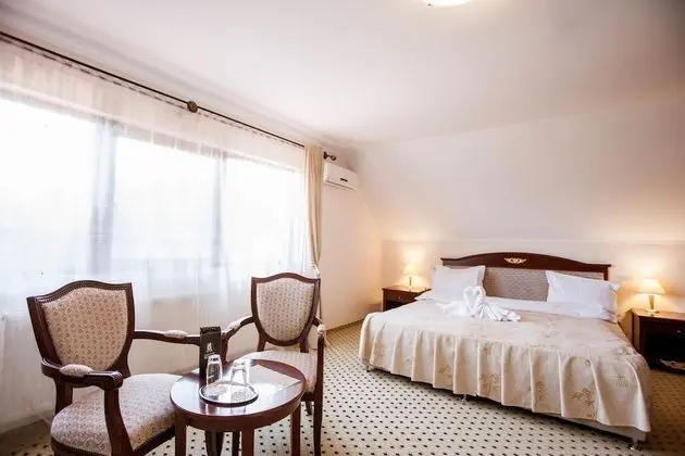 Business Tek Kişilik Oda