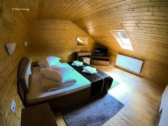 Family Süit, 2 Yatak Odası