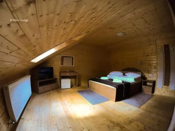 Family Süit, 2 Yatak Odası