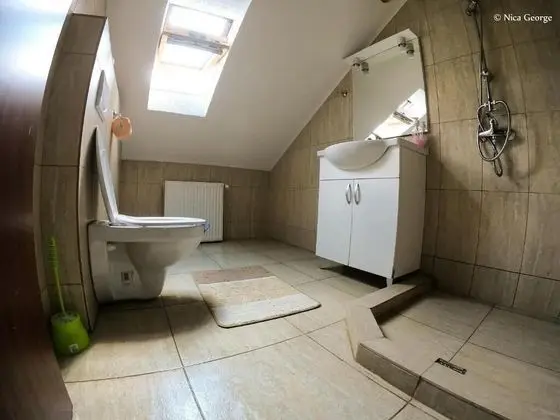 Family Süit, 2 Yatak Odası