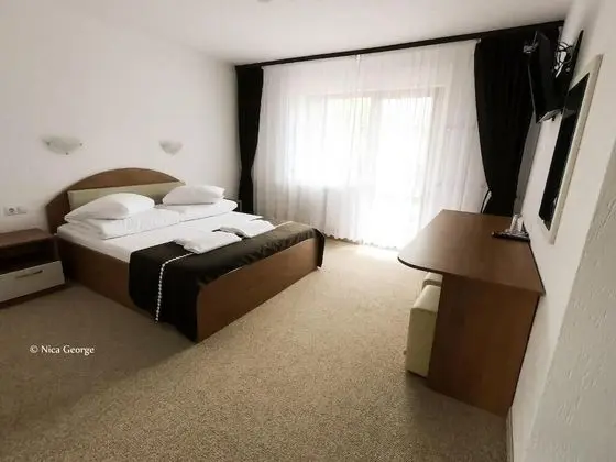 Standard Tek Büyük Yataklı Oda, 1 Büyük (Queen) Boy Yatak