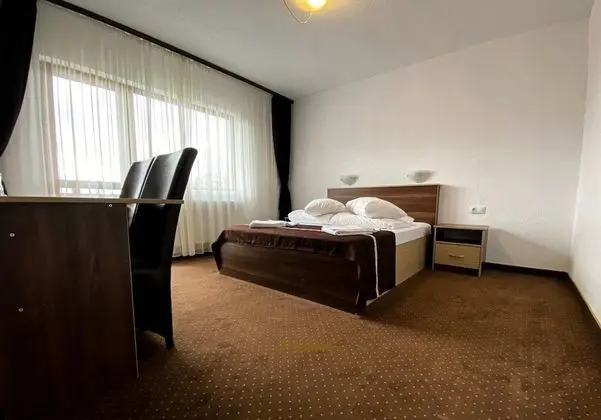 Standard Tek Büyük Yataklı Oda, 1 Büyük (Queen) Boy Yatak