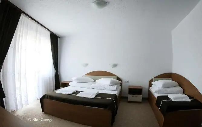 Standard Üç Kişilik Oda