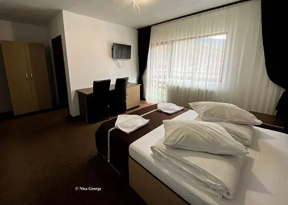 Standard Üç Kişilik Oda