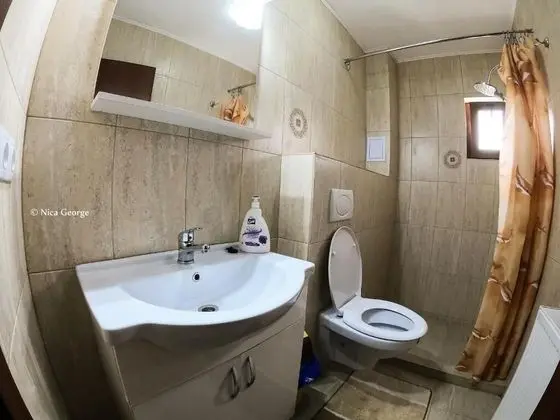 Standard Üç Kişilik Oda