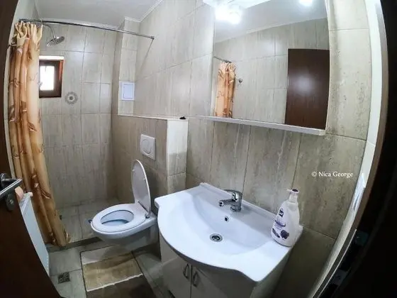 Standard Üç Kişilik Oda