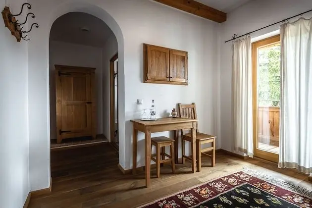 Traditional İki Ayrı Yataklı Oda, 2 Tek Kişilik Yatak