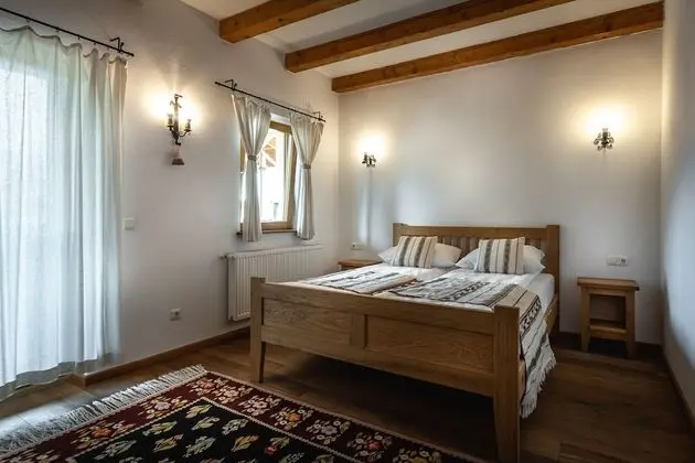 Traditional İki Ayrı Yataklı Oda, 2 Tek Kişilik Yatak