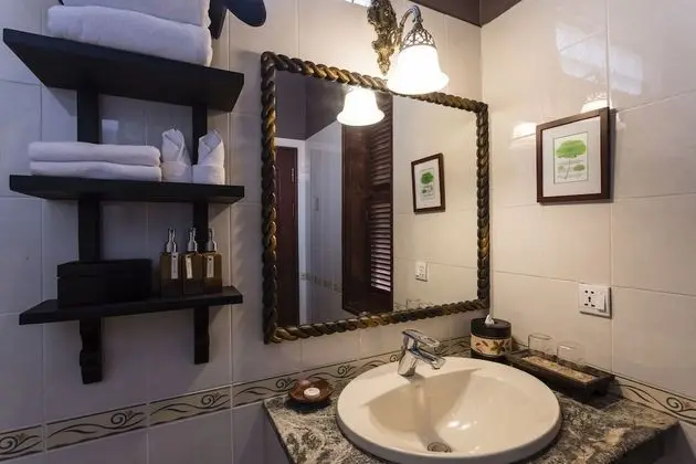 Family Oda, 2 Yatak Odası, Bağlantılı Odalar