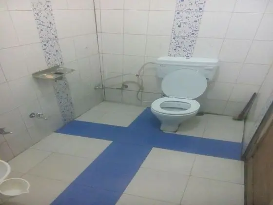 Deluxe Oda, 1 Çift Kişilik Yatak, Sigara İçilmez