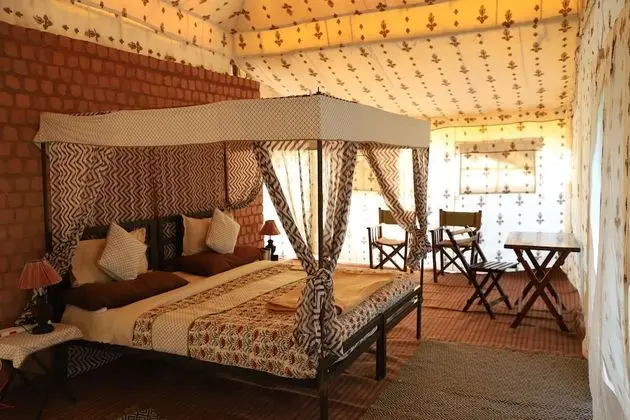 Luxury Çadır