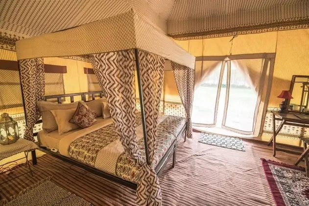 Luxury Çadır