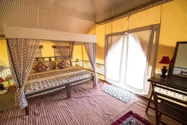 Luxury Çadır