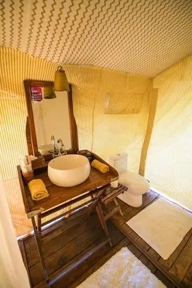 Ultra Luxury Tent
