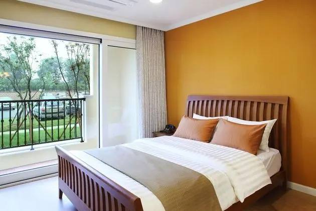 Deluxe Oda (Bed Type)
