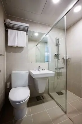 Deluxe Oda (Bed Type)