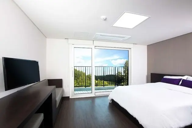 Deluxe Oda (Ondol Type)