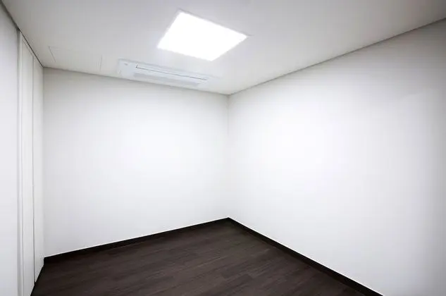 Deluxe Oda (Ondol Type)