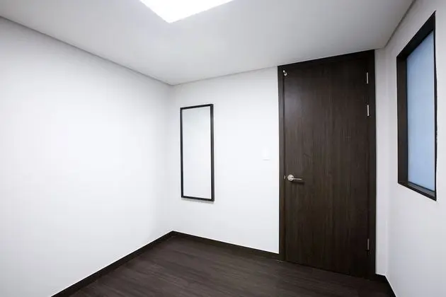 Deluxe Oda (Ondol Type)