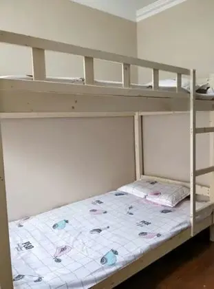 Ortak Ranzalı Oda, Sadece kadınlar için