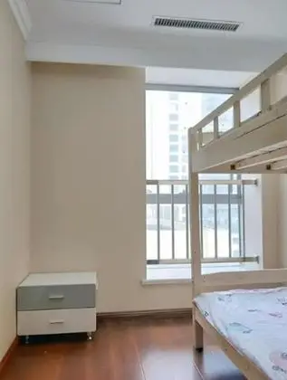 Ortak Ranzalı Oda, Sadece kadınlar için