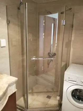 Ortak Ranzalı Oda, Sadece erkekler için