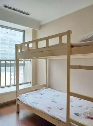 Ortak Ranzalı Oda, Sadece kadınlar için