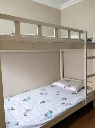 Ortak Ranzalı Oda, Sadece kadınlar için