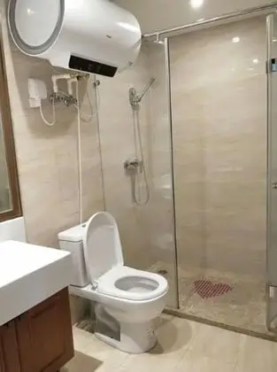 Ortak Ranzalı Oda, Sadece kadınlar için