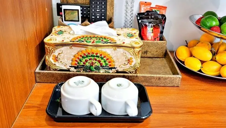 Superior Üç Kişilik Oda