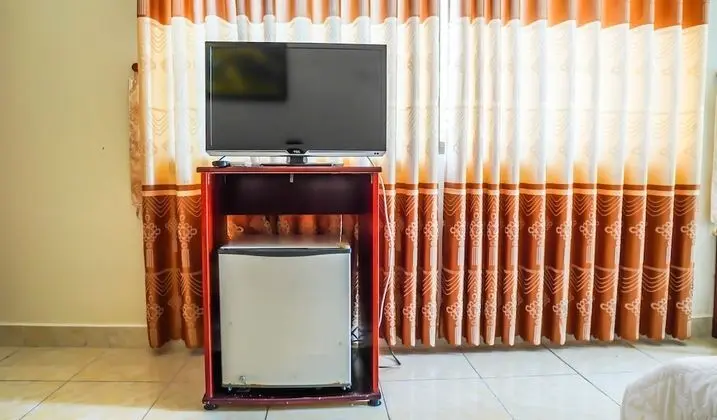 Deluxe İki Ayrı Yataklı Oda