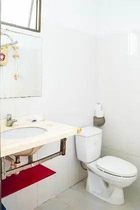 Deluxe İki Ayrı Yataklı Oda