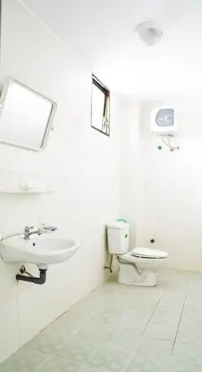 Superior Üç Kişilik Oda