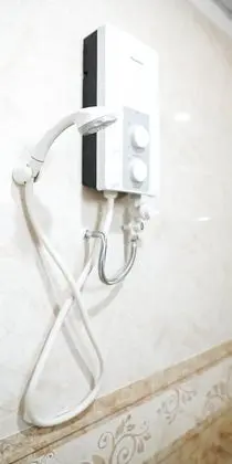 Superior Üç Kişilik Oda