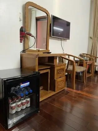 Panoramic Üç Kişilik Oda