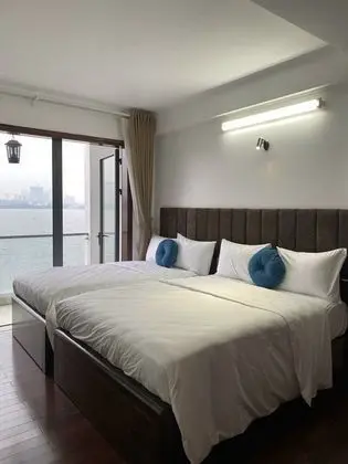 Panoramic Üç Kişilik Oda