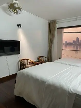 Panoramic Üç Kişilik Oda