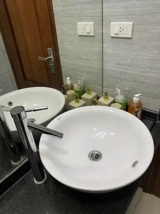 Panoramic Üç Kişilik Oda