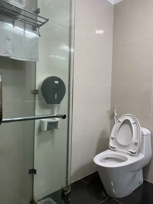 Panoramic Üç Kişilik Oda