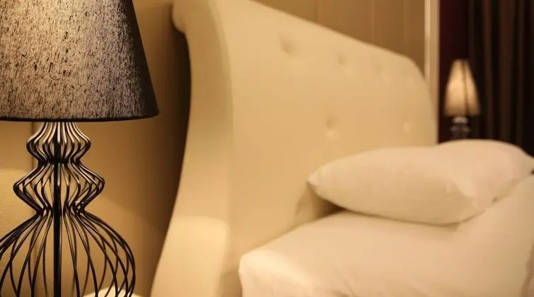 Deluxe Tek Büyük Yataklı Oda, Şehir Manzaralı
