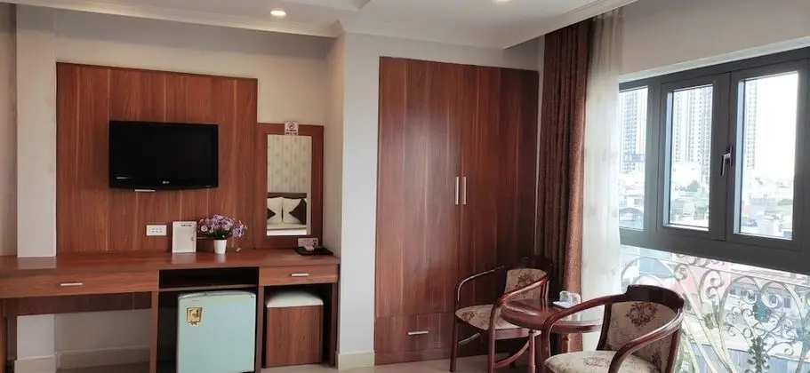 VIP Room