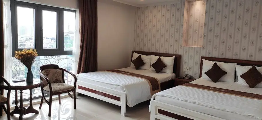 VIP Room
